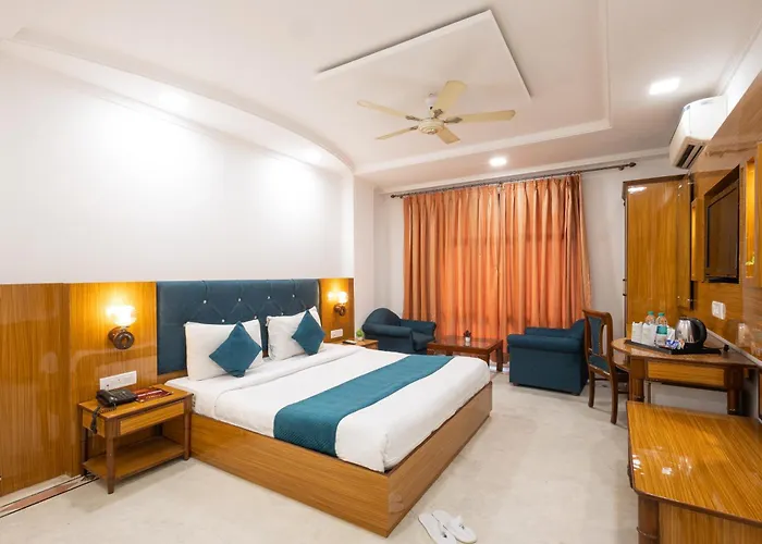 Superior King Room