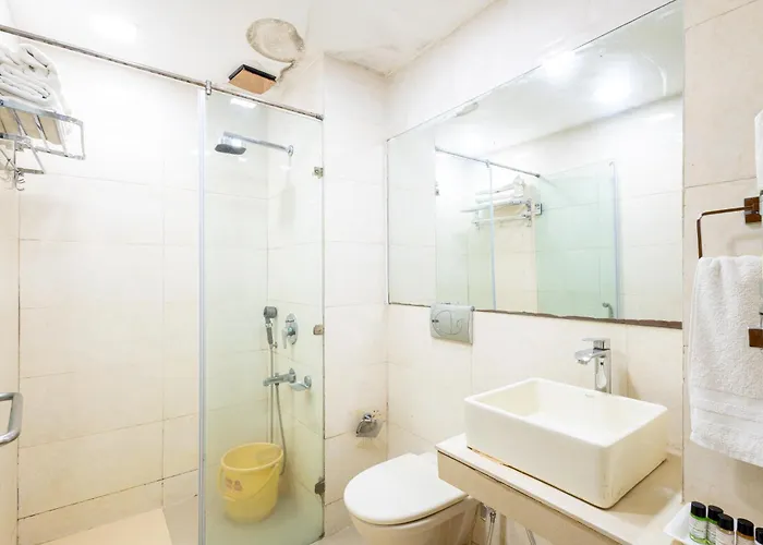 Executive Triple Room